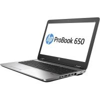 HP ProBook 650 G3 i5 7th Ram 8G SSD 256 m.2 15.6