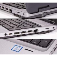 HP ProBook 650 G3 i5 7th Ram 8G SSD 256 m.2 15.6