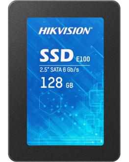 Hikvision 128GB M.2 SATA III SSD - E100N/128GB