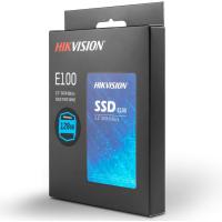 Hikvision 128GB M.2 SATA III SSD - E100N/128GB