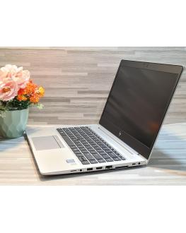 HP EliteBook 840 G6 Core i5-8365U Ram 16G SSD 256G 14