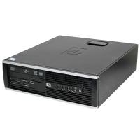 HP 6300-8300 Desk Core i5 3rd Ram 4G H.DD 500G D.V.D + Card Reader