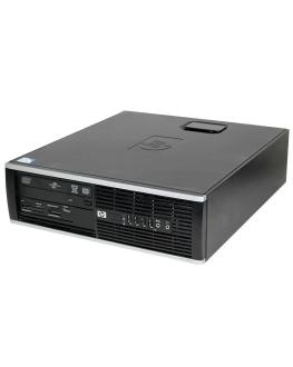 HP 6300-8300 Desk Core i5 3rd Ram 4G H.DD 500G D.V.D + Card Reader