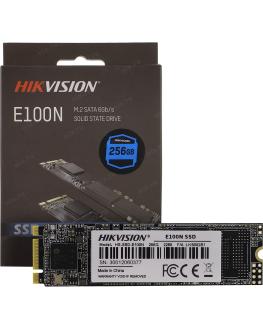 Hikvision 256GB Internal Laptop Hard Disk -  HS-SSD-E100N/256G