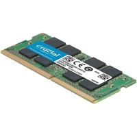 Crucial 16GB DDR4-2666 SODIMM laptop