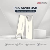 فلاش ميموري بمنفذ USB بسعة 32 جيجابايت من هيكفيجن HS-USB-M200(STD)/32GB