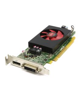 AMD Radeon R5 240 1GB DDR3 Video Card PCI-e DVI/ Display Port
