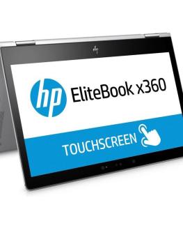 HP EliteBook X360 1030 G2 I5-7200U 8GB Ram 256GB SSD UHD Graphics 620 13.3″ Inch Touch Screen FHD
