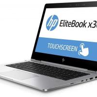 HP EliteBook X360 1030 G2 I5-7200U 8GB Ram 256GB SSD UHD Graphics 620 13.3″ Inch Touch Screen FHD