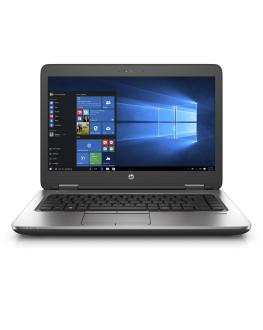 HP ProBook 645 G2-AMD A8-8600B R6-Ram 8G-500G H.DD -14
