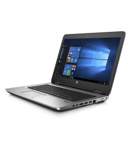HP ProBook 645 G2-AMD A8-8600B R6-Ram 8G-256G SDD -14
