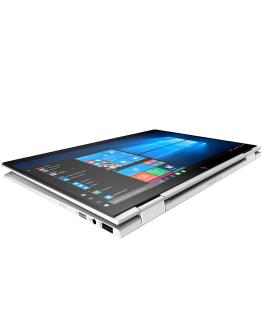 HP EliteBook x360 1030 G3 Intel Core i5 8th Gen- 16GB RAM-512GB NVMe SSD-13.3 Inches FHD Touchscreen
