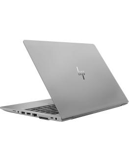 HP ZBook 14u G5 Core i5-8350U Ram 8G SSD 256G 14