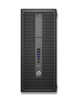 HP EliteDesk 800 G2 Tower CORE I5 6500 Ram 8G H.D 500