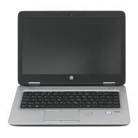 HP ProBook 640 G3 Core i5-7300U Ram 16G SSD 512G NVMe 14