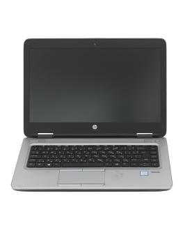 HP ProBook 640 G3 Core i5-7300U Ram 16G SSD 512G NVMe 14