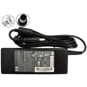 Original Charger HP 19V 4.74A اصلي استعمال خارج 90 وات