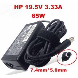 Original Charger HP 19V 3.33A اصلي استعمال خارج 65 وات