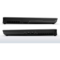 Lenovo ThinkPad P50 Mobile Workstation Laptop -  Intel Xeon E3-1535M v5, 16GB RAM, 512GB SSD, 15.6