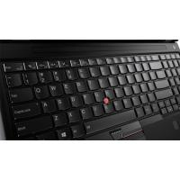 Lenovo ThinkPad P50 Mobile Workstation Laptop -  Intel Xeon E3-1535M v5, 16GB RAM, 512GB SSD, 15.6