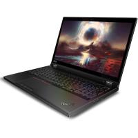 Lenovo ThinkPad P53 Workstation Laptop,15.6'' FHD IPS Display, Intel Hexa Core i7-9850H, 16GB DDR4 512GB PCIe NVMe SSD NVIDIA Quadro 4G ddr5r جيل تاسع