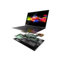 Lenovo ThinkPad P53 Workstation Laptop,15.6'' FHD IPS Display, Intel Hexa Core i7-9850H, 16GB DDR4 512GB PCIe NVMe SSD NVIDIA Quadro 4G ddr5r جيل تاسع