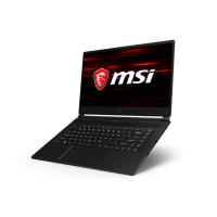 MSI GS65 Stealth 9SF Gaming Laptop - Intel Core i7 - 9th Generation, 15.6 Inch FHD 240Hz, 512G SSD, 32GB DDR4 RAM, Nvidia RTX 2070 MAX Q GDDR6 8GB