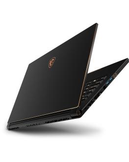 MSI GS65 Stealth Thin 8RF Gaming Laptop - (Intel i7 8750H, 32 GB RAM, 512 GB SSD, Nvidia GTX 1070 8G ddr5 15.6
