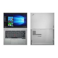 Lenovo ThinkPad X1 Yoga Core i7-8650U - Ram 16G - SSD 256G NVMe 14