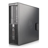 HP Z220 Desk Workstation Core i5-3470 Ram 4G H.DD 500G D.V.D