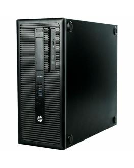 HP EliteDesk 800 G2 Tower PC (Intel Core i5-6500 - 8GB DDR4 - 500G H.DD - DVD