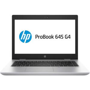 HP ProBook 645 G4 AMD Rysen 5 pro Ram 16G 256G SSD 14