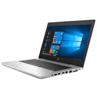HP ProBook 645 G4 AMD Rysen 5 pro Ram 8G H.DD 500G 14