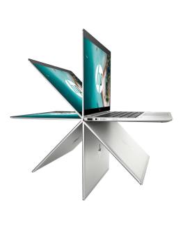 HP EliteBook X360 1040 G6 Core i7-8665U Ram 16G SSD 512G NVMe 14