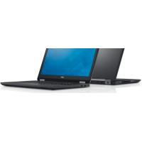 Dell Latitude 5570 Core i5-6300u Ram 8G SSD 256G 15.6