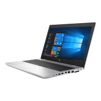 HP ProBook 640 G5 Core i5-8365U Ram 8G SSD 128G + 500G H.DD 14