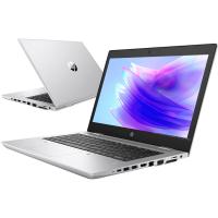 HP ProBook 640 G5 Core i5-8365U Ram 16G SSD 256G 14