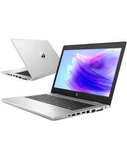 HP ProBook 640 G5 Core i5-8365U Ram 8G SSD 128G + 500G H.DD 14