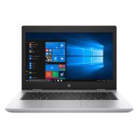 HP ProBook 640 G5 Core i5-8365U Ram 8G SSD 128G + 500G H.DD 14