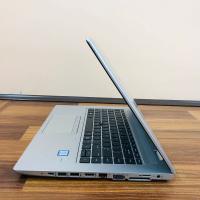 HP ProBook 640 G5 Core i5-8365U Ram 16G SSD 256G 14