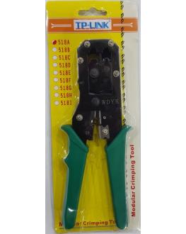 TP-Link 518A RJ45 Crimping tool