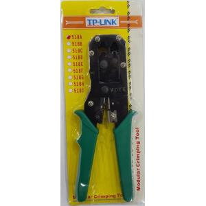 TP-Link 518A RJ45 Crimping tool