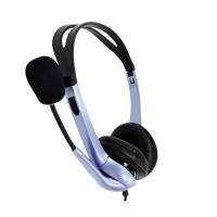 Genius HS-04S On-Ear 3.5mm Business Headphones