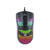 hp gaming mouse s600