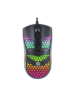 hp gaming mouse s600