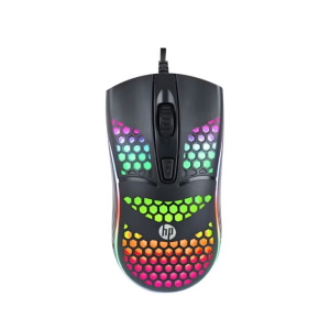 hp gaming mouse s600