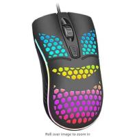 hp gaming mouse s600