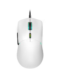 ZIDLI M80 RGB Gaming Mouse - 3600 DPI - Superlight 69G