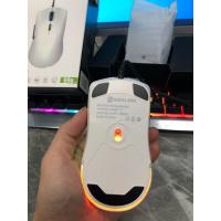 ZIDLI M80 RGB Gaming Mouse - 3600 DPI - Superlight 69G