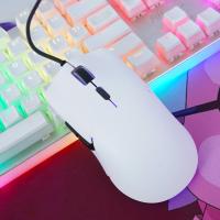 ZIDLI M80 RGB Gaming Mouse - 3600 DPI - Superlight 69G